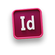 Adobe InDesign